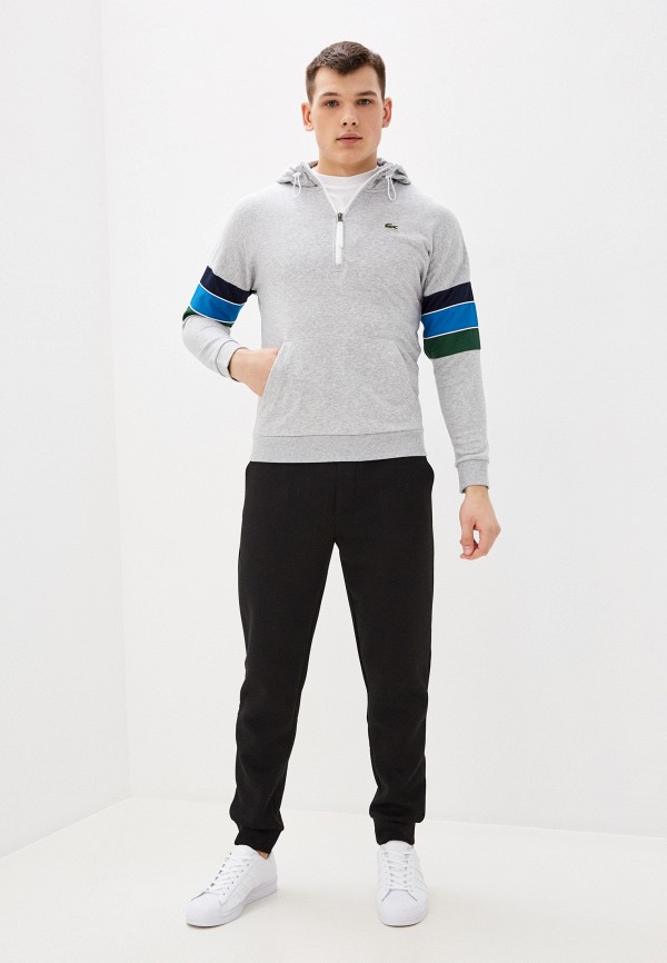 Lacoste Худи - фото 2