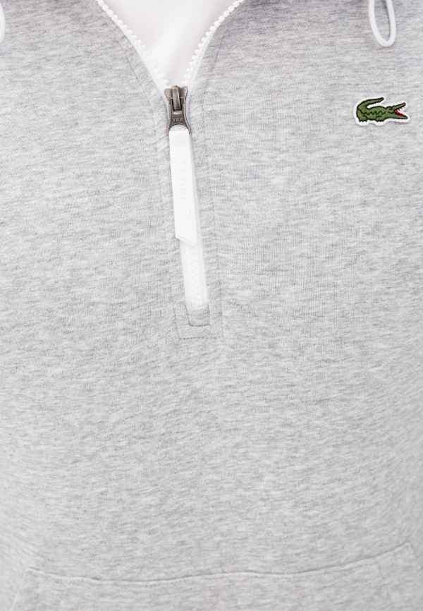 Lacoste Худи - фото 4