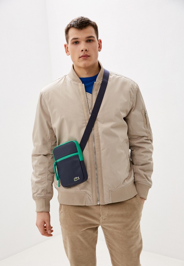 Lacoste Сумка - фото 4