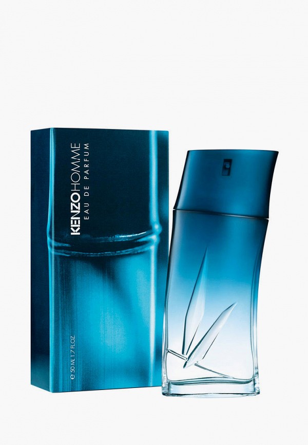 Kenzo Парфюмерная вода - KENZO HOMME, 50 мл - фото 2