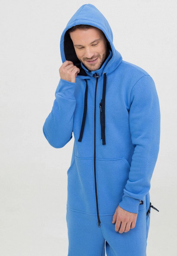 Cave Комбинезон - Fresh - фото 2