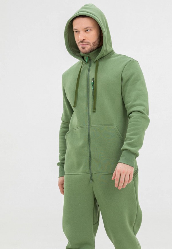 Cave Комбинезон - Fresh - фото 2