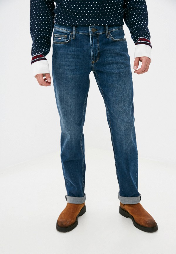 Vigoss Джинсы - фото 1