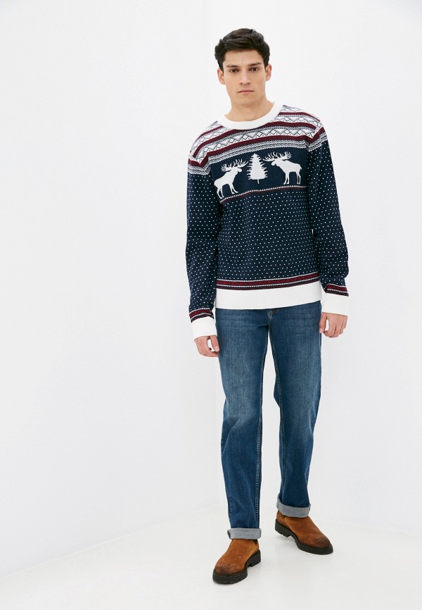 Vigoss Джинсы - фото 2