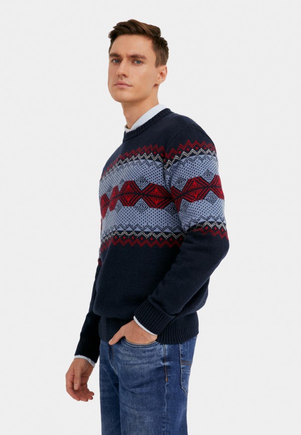 Finn Flare Джемпер - фото 4