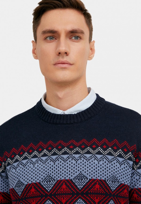 Finn Flare Джемпер - фото 5