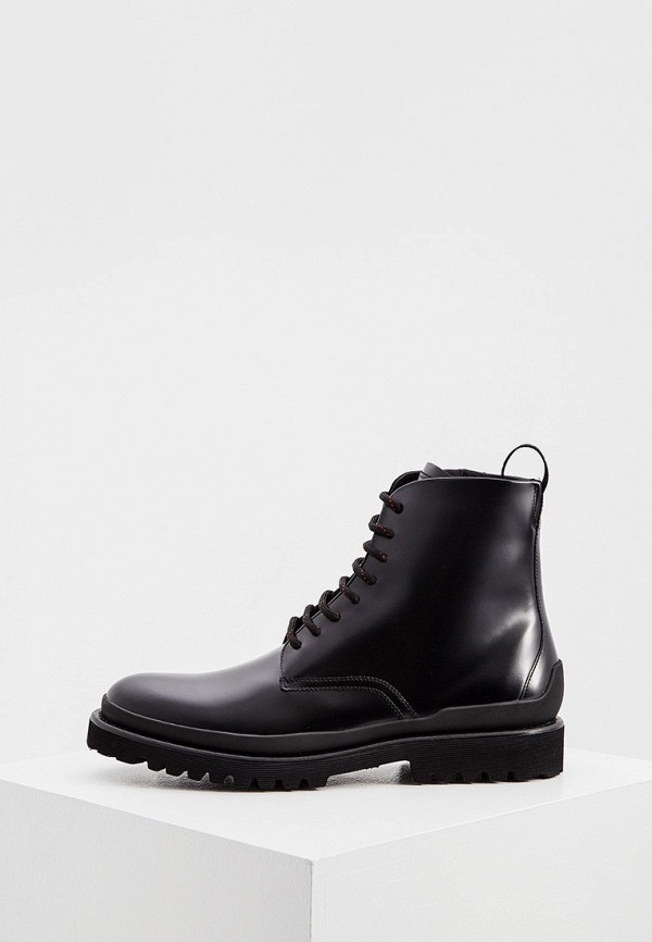 Hugo Ботинки - Adventurer_Halb_bopl - фото 1