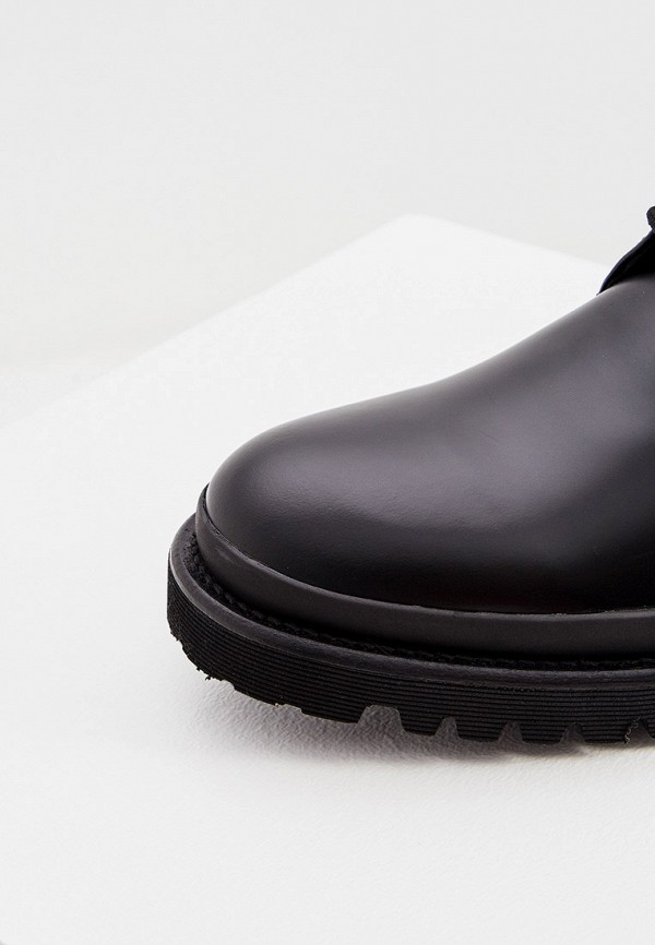 Hugo Ботинки - Adventurer_Halb_bopl - фото 2