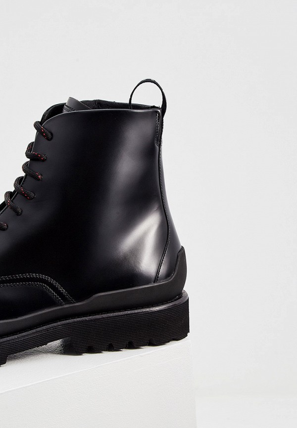 Hugo Ботинки - Adventurer_Halb_bopl - фото 3