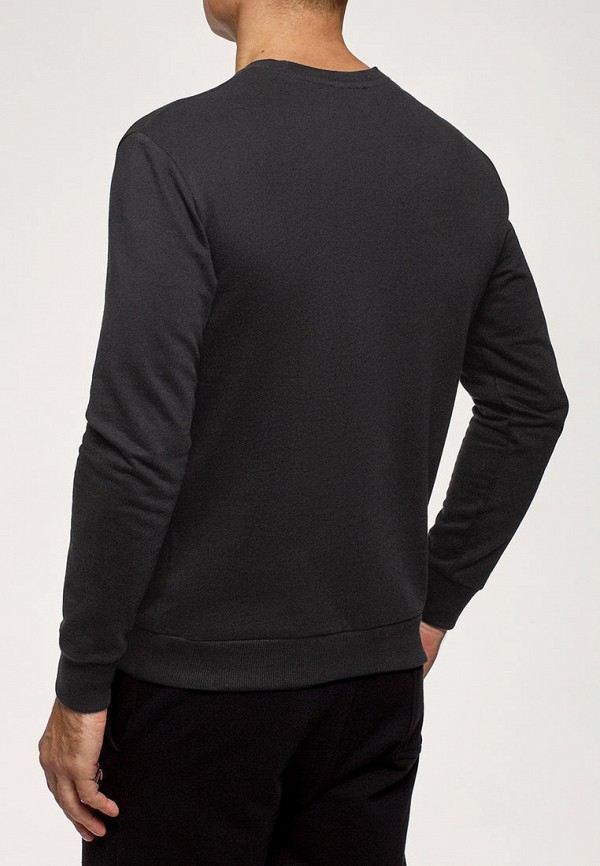 oodji Свитшот - фото 3