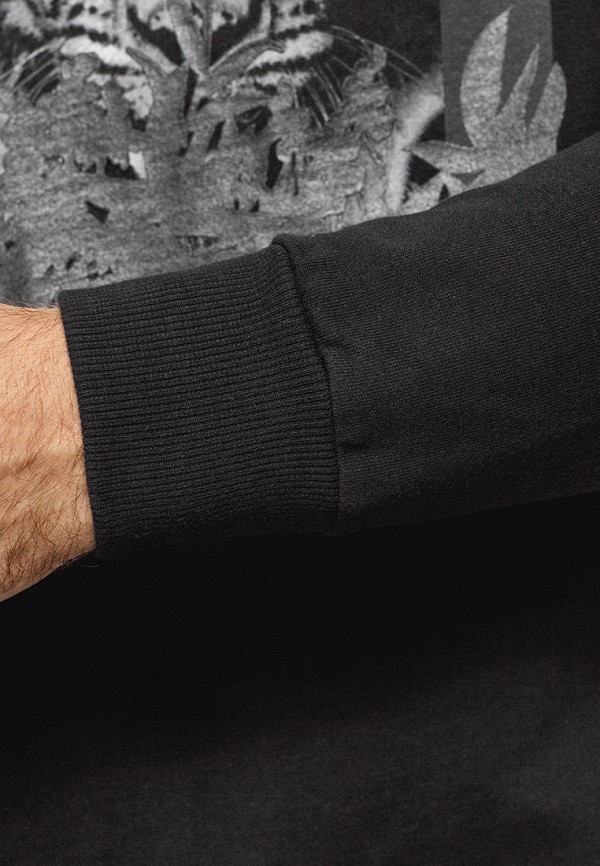 oodji Свитшот - фото 5