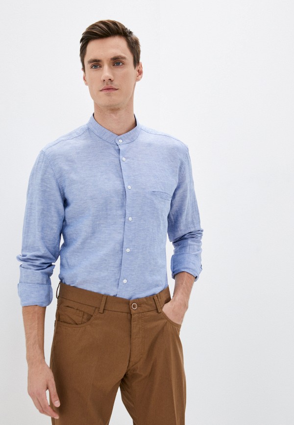 Eterna Рубашка - Slim-fit - фото 1