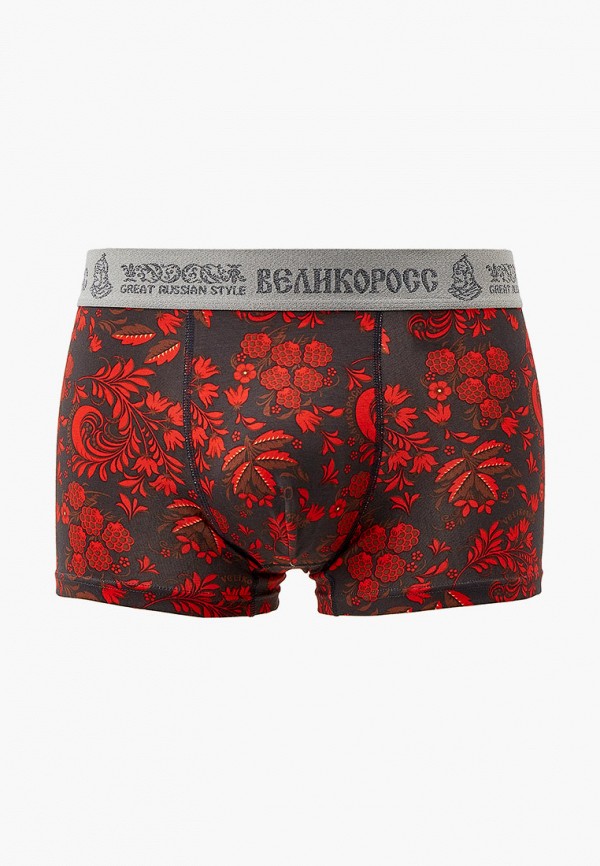 Великоросс Трусы - фото 1