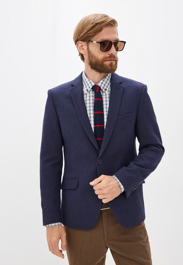 Venzano Пиджак - фото 1