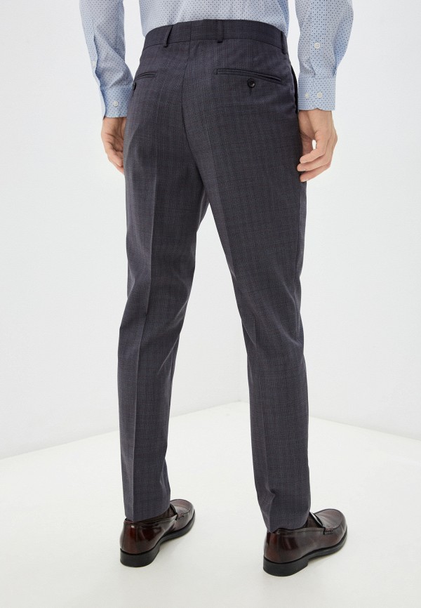 Venzano Брюки - с защипами/соберите комплект/ШЕРСТЬ Exclusive - фото 3