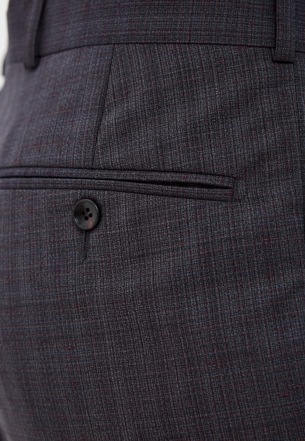 Venzano Брюки - с защипами/соберите комплект/ШЕРСТЬ Exclusive - фото 4