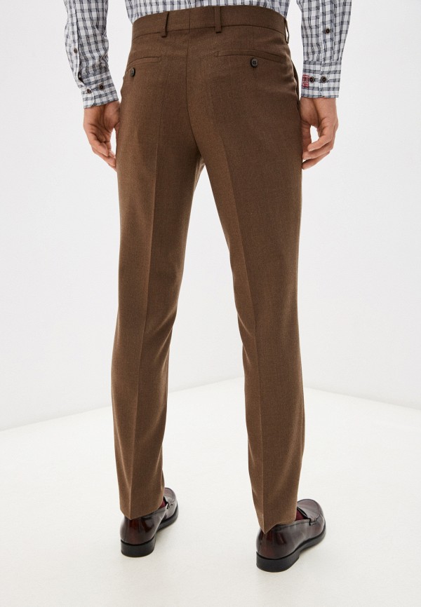 Venzano Брюки - ШЕРСТЬ/Slim Fit Exclusive - фото 3