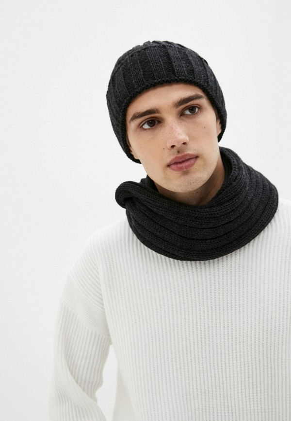 Landre Шапка и снуд - фото 4