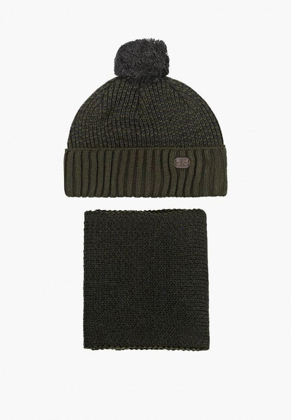 Landre Шапка и шарф - фото 1