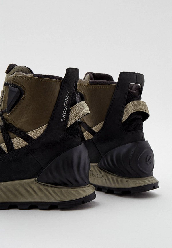 Ecco Ботинки - EXOSTRIKE M - фото 4