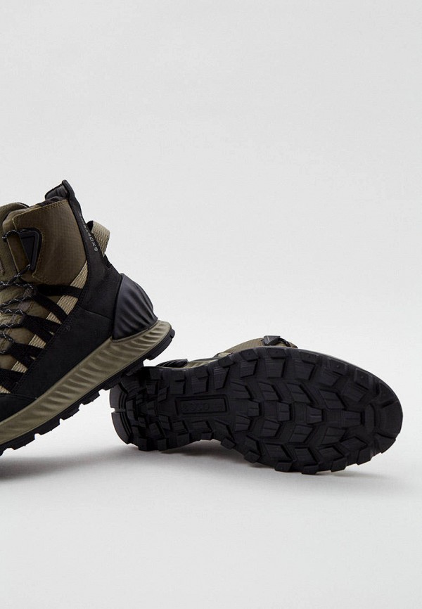 Ecco Ботинки - EXOSTRIKE M - фото 5