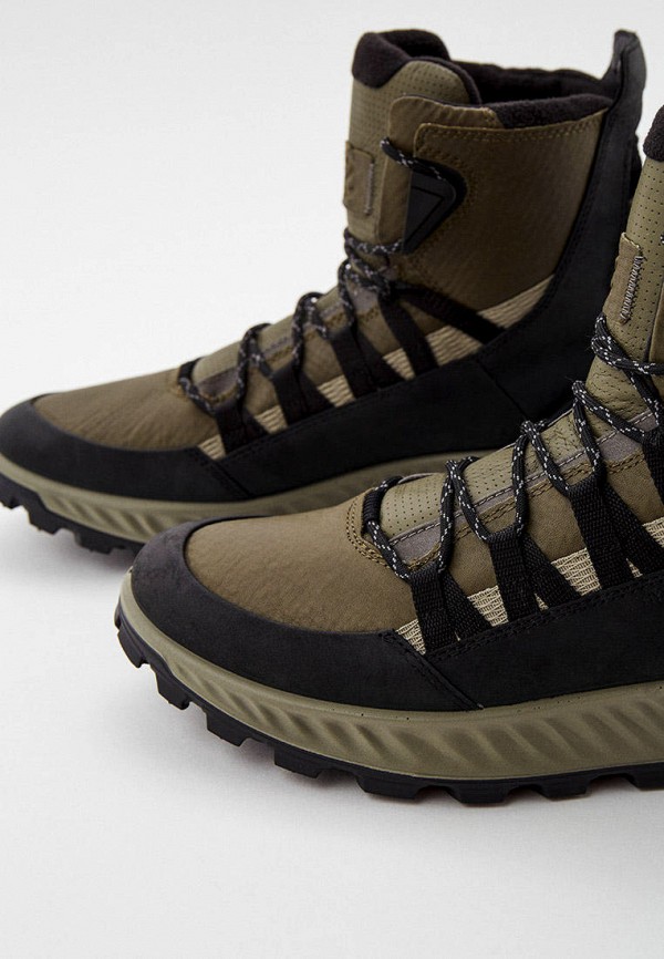 Ecco Ботинки - EXOSTRIKE M - фото 3