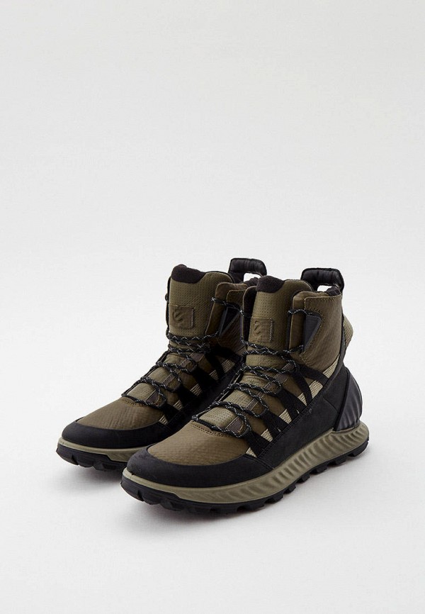 Ecco Ботинки - EXOSTRIKE M - фото 2