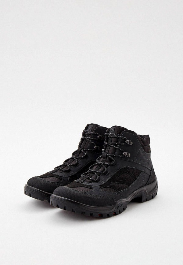 Ecco Ботинки - XPEDITION III M - фото 2