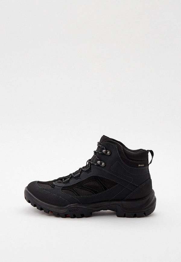 Ecco Ботинки - XPEDITION III M - фото 1