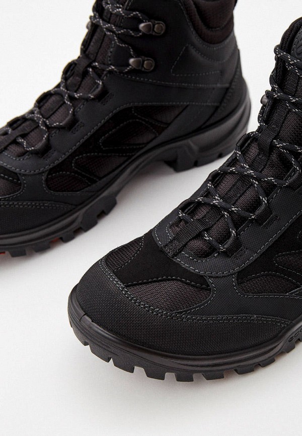 Ecco Ботинки - XPEDITION III M - фото 3