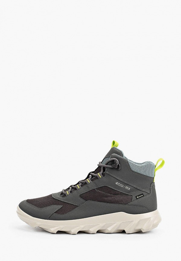 Ecco Кроссовки - ECCO MX M - фото 1