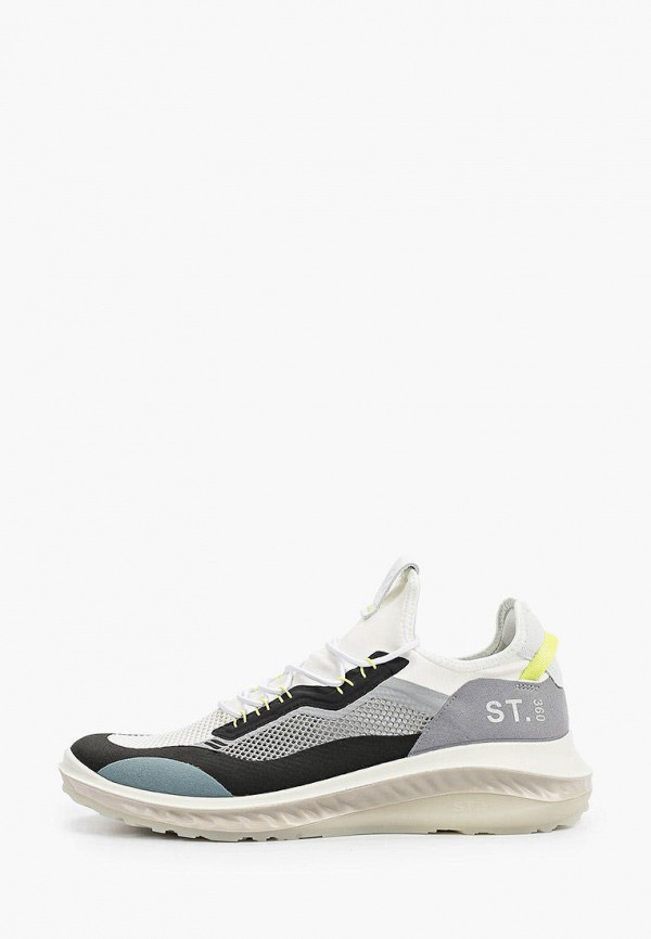 Ecco Кроссовки - ECCO ST.360 M - фото 1