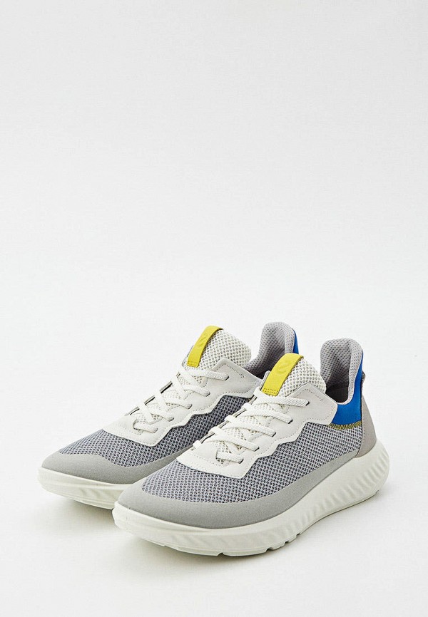 Ecco Кроссовки - ECCO ATH-1FM - фото 3