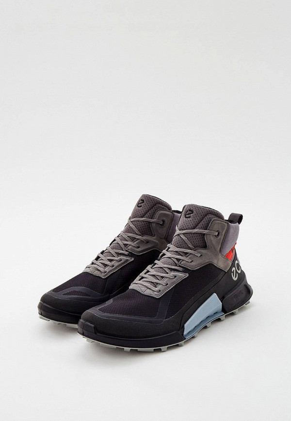 Ecco Кроссовки - BIOM 2.1 X MOUNTAIN M - фото 3