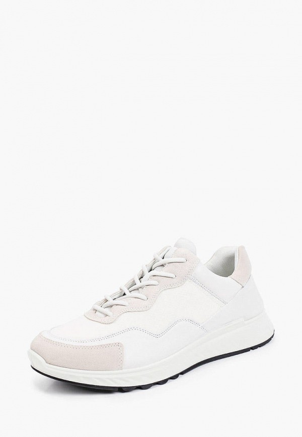 Ecco Кроссовки - ECCO ST.1 - фото 2