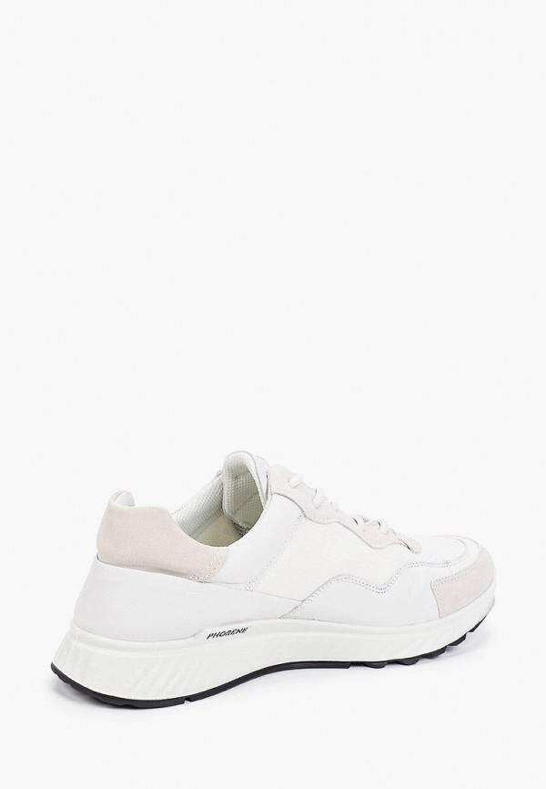 Ecco Кроссовки - ECCO ST.1 - фото 3