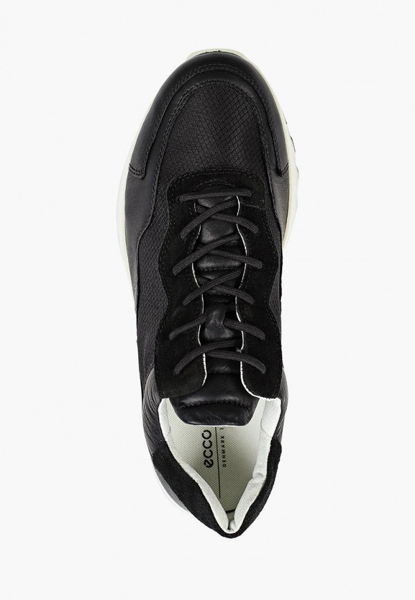 Ecco Кроссовки - ST.1 M - фото 4