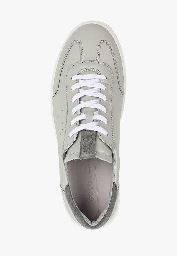 Ecco Кеды - ECCO STREET TRAY M - фото 4