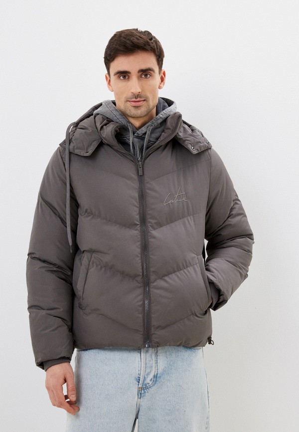 The Couture Club Пуховик - фото 1