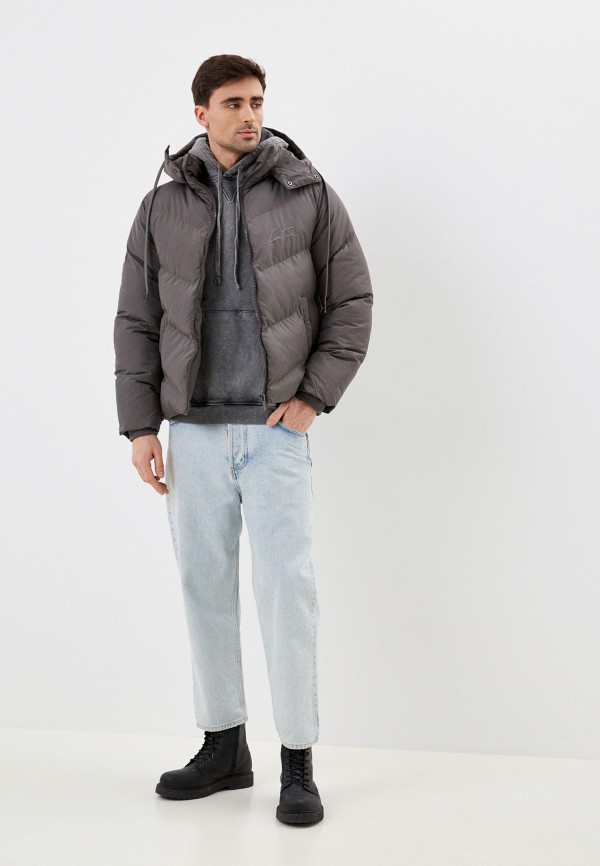 The Couture Club Пуховик - фото 2