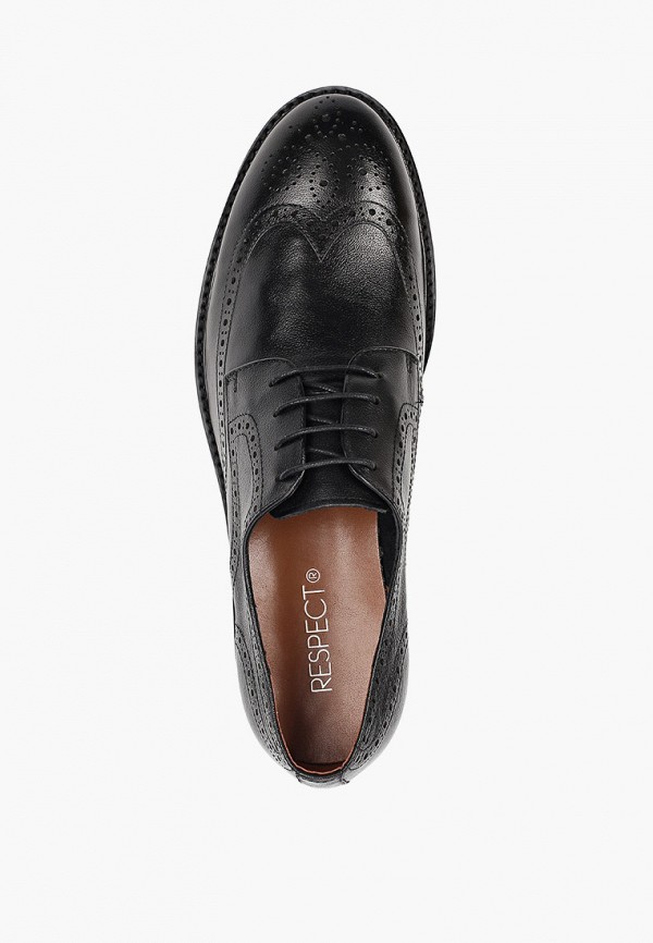 Respect Туфли - фото 4
