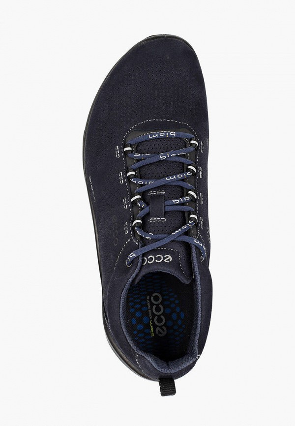 Ecco Кроссовки - BIOM FJUEL M - фото 4