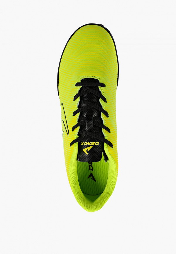 Demix Бутсы - QUANTUM 3 TF - фото 4