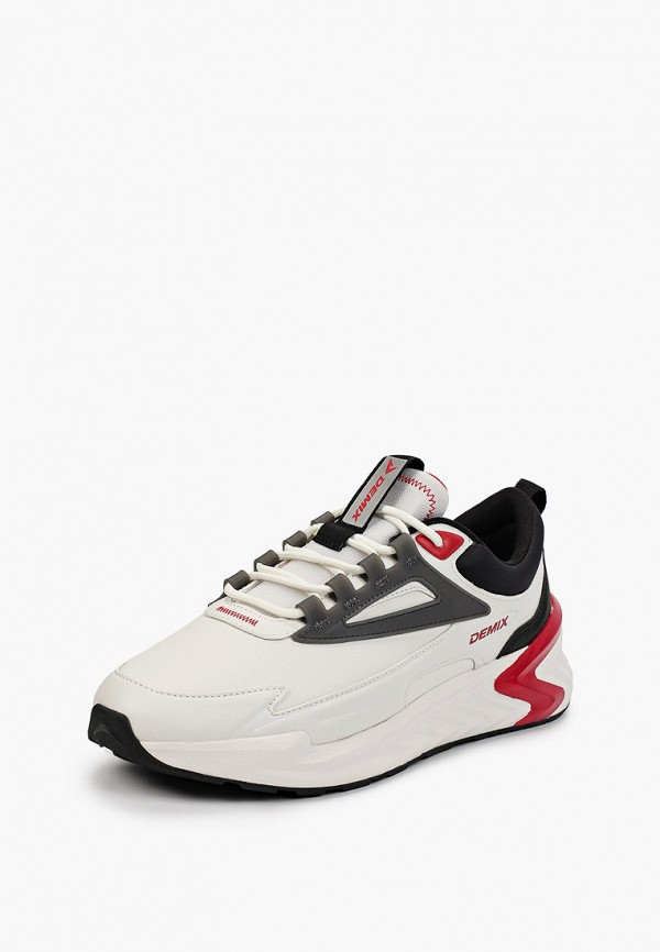 Demix Кроссовки - UCRAZY ENRBLAST 2 LEA - фото 2
