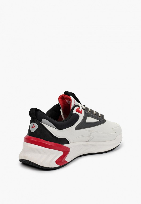 Demix Кроссовки - UCRAZY ENRBLAST 2 LEA - фото 3