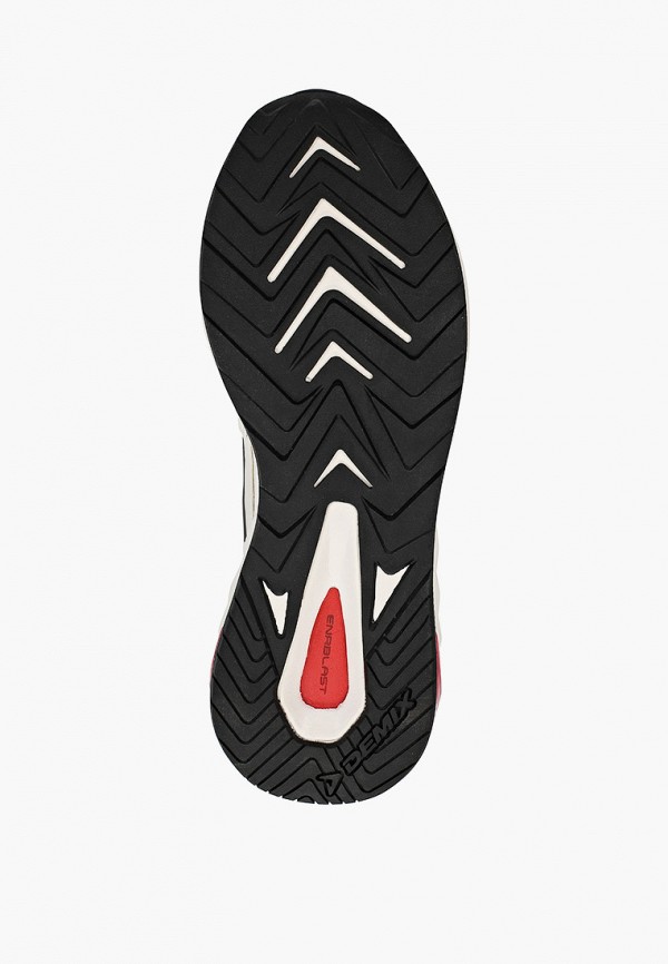 Demix Кроссовки - UCRAZY ENRBLAST 2 LEA - фото 5