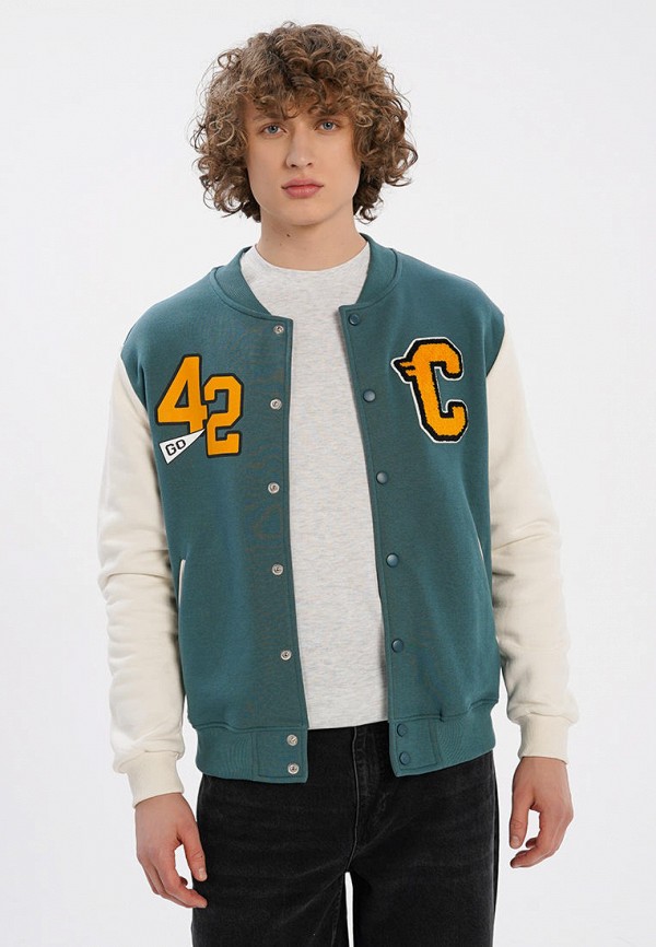 Твое Олимпийка - фото 1