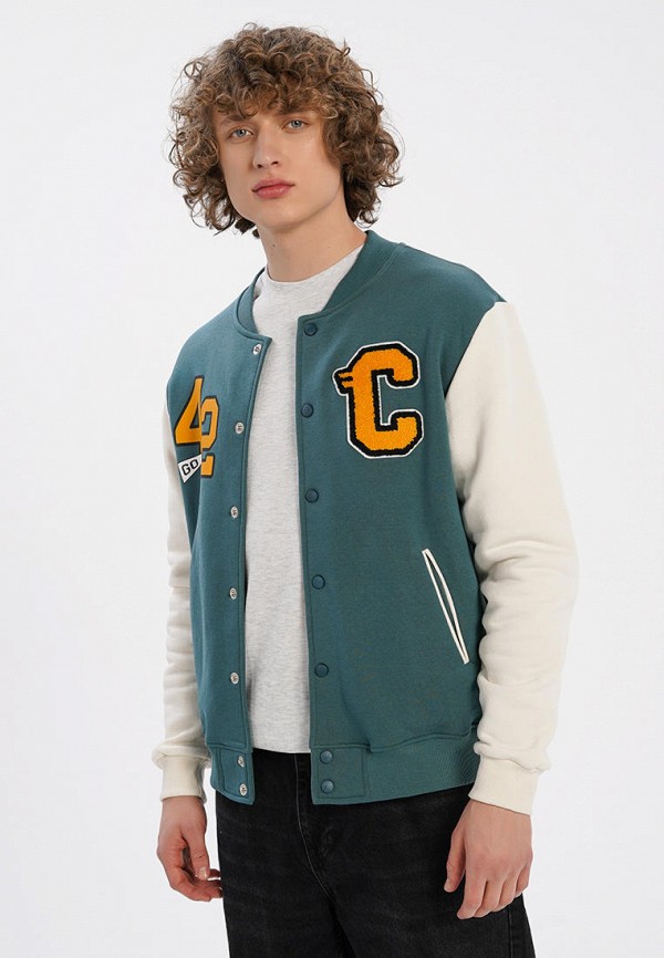 Твое Олимпийка - фото 4