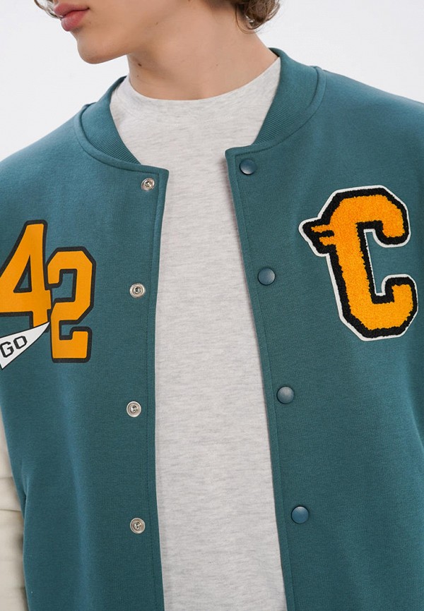 Твое Олимпийка - фото 5