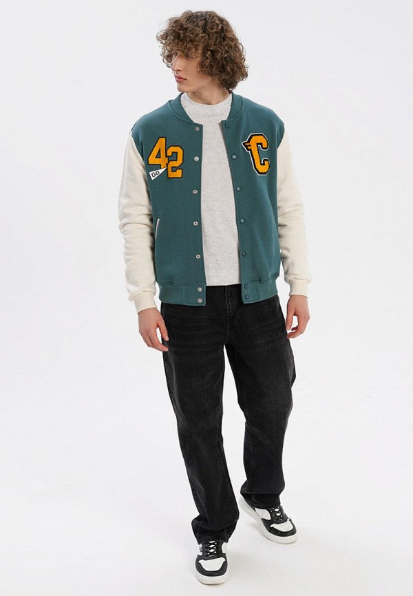 Твое Олимпийка - фото 2